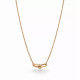 Колье Tiffany & Co. 75125127 75060750 Tiffany HardWear