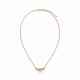 Колье Tiffany & Co. 75125127 75060750 Tiffany HardWear