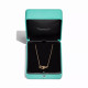 Колье Tiffany & Co. 75125127 75060750 Tiffany HardWear