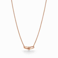 Колье Tiffany & Co. 75125135 75060734 Tiffany HardWear