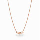 Колье Tiffany & Co. 75125135 75060734 Tiffany HardWear