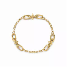 Браслет Tiffany & Co. 75197098 Tiffany Titan by Pharrell Williams