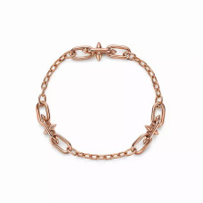 Браслет Tiffany & Co. 75197764 Tiffany Titan by Pharrell Williams