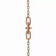 Браслет Tiffany & Co. 75197764 Tiffany Titan by Pharrell Williams