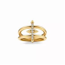 Кольцо Tiffany & Co. 75198000 Tiffany Titan by Pharrell Williams