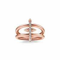 Кольцо Tiffany & Co. 75198957 Tiffany Titan by Pharrell Williams