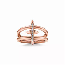 Кольцо Tiffany & Co. 75198957 Tiffany Titan by Pharrell Williams