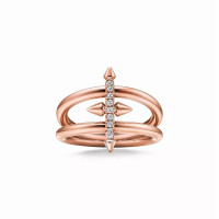 Кольцо Tiffany & Co. 75199643 75201338 Tiffany Titan by Pharrell Williams