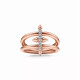 Кольцо Tiffany & Co. 75199643 75201338 Tiffany Titan by Pharrell Williams