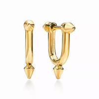 Серьги Tiffany & Co. 75200161 75200641 Tiffany Titan by Pharrell Williams