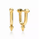 Серьги Tiffany & Co. 75200161 75200641 Tiffany Titan by Pharrell Williams