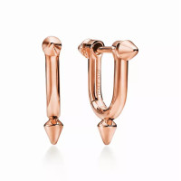 Серьги Tiffany & Co. 75200196 75200668 Tiffany Titan by Pharrell Williams