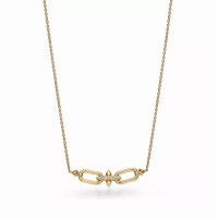 Колье Tiffany & Co. 75200307 75201702 Tiffany Titan by Pharrell Williams