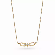 Колье Tiffany & Co. 75200307 75201702 Tiffany Titan by Pharrell Williams