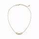 Колье Tiffany & Co. 75200307 75201702 Tiffany Titan by Pharrell Williams
