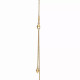 Колье Tiffany & Co. 75200307 75201702 Tiffany Titan by Pharrell Williams