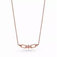 Колье Tiffany & Co. 75200714 75200323 Tiffany Titan by Pharrell Williams