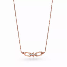 Колье Tiffany & Co. 75200714 75200323 Tiffany Titan by Pharrell Williams
