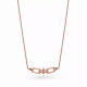 Колье Tiffany & Co. 75200714 75200323 Tiffany Titan by Pharrell Williams