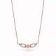 Колье Tiffany & Co. 75200714 75200323 Tiffany Titan by Pharrell Williams