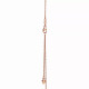 Колье Tiffany & Co. 75200714 75200323 Tiffany Titan by Pharrell Williams