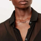 Колье Tiffany & Co. 75200714 75200323 Tiffany Titan by Pharrell Williams