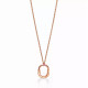Колье Tiffany & Co. 75202806 75981546 Tiffany Lock