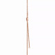 Колье Tiffany & Co. 75202806 75981546 Tiffany Lock