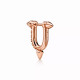 Серьги Tiffany & Co. 75364091 75131992 Tiffany Titan by Pharrell Williams