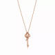 Колье Tiffany & Co. 75364172 76071039 Tiffany Knot