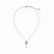 Колье Tiffany & Co. 75364172 76071039 Tiffany Knot