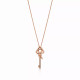 Колье Tiffany & Co. 75364172 76071039 Tiffany Knot