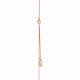 Колье Tiffany & Co. 75364172 76071039 Tiffany Knot