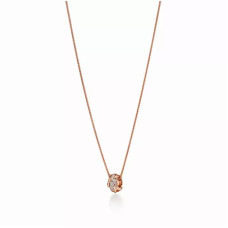 Колье Tiffany & Co. 75366302  75390629  75390637 Bird on a Rock by Tiffany