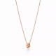 Колье Tiffany & Co. 75366302  75390629  75390637 Bird on a Rock by Tiffany