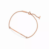 Браслет Tiffany & Co. 75369468 75470851 Tiffany T