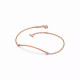 Браслет Tiffany & Co. 75369468 75470851 Tiffany T