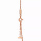 Браслет Tiffany & Co. 75369468 75470851 Tiffany T