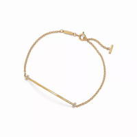 Браслет Tiffany & Co. 75369875 75470894 Tiffany T