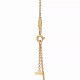 Браслет Tiffany & Co. 75369875 75470894 Tiffany T