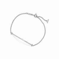 Браслет Tiffany & Co. 75369948 75470924 Tiffany T
