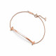 Браслет Tiffany & Co. 75370040 75470975 Tiffany T
