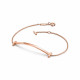 Браслет Tiffany & Co. 75370040 75470975 Tiffany T