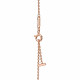 Браслет Tiffany & Co. 75370040 75470975 Tiffany T