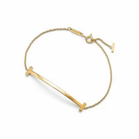Браслет Tiffany & Co. 75370105 75471009 Tiffany T