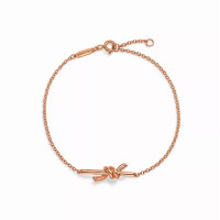 Браслет Tiffany & Co. 75451881 76071047 Tiffany Knot