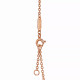 Браслет Tiffany & Co. 75451881 76071047 Tiffany Knot