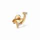 Серьги Tiffany & Co. 75533381 75570392 Tiffany T
