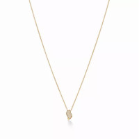 Колье Tiffany & Co. 75614454 Elsa Peretti®