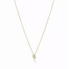 Колье Tiffany & Co. 75614454 Elsa Peretti®